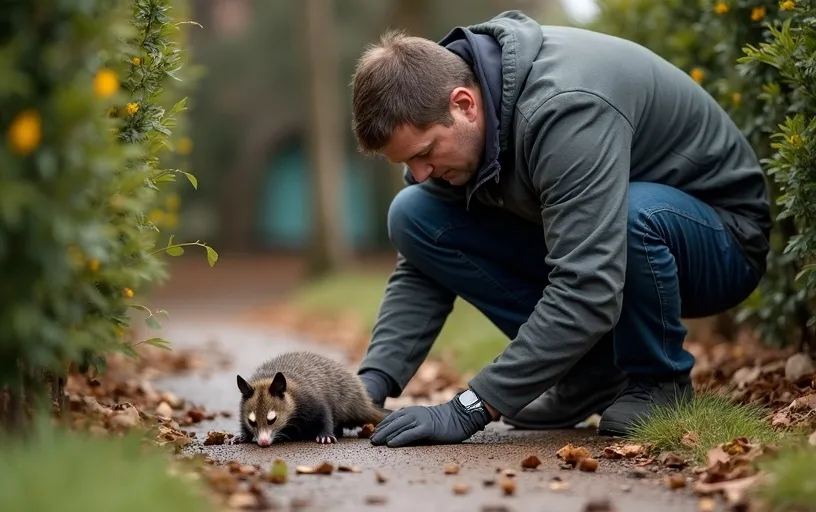 Professional Dead Possum Removal Eagle Heights | Fresho Possum Removal Eagle Heights