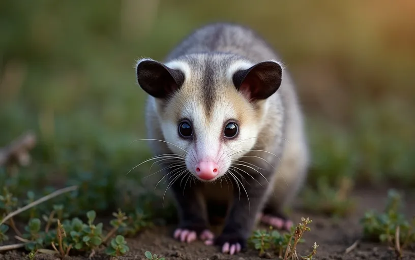 Comprehensive Possum Property Inspection Eagle Heights