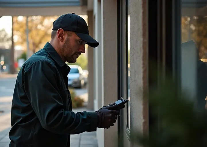 Professional Commercial Possum Control Assessment Services Eagle Heights