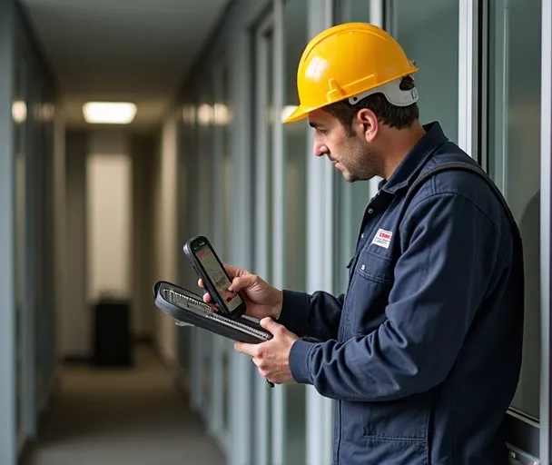 Commercial Possum Assessment Eagle Heights