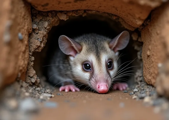 Humane Possum Removal Consultation Eagle Heights