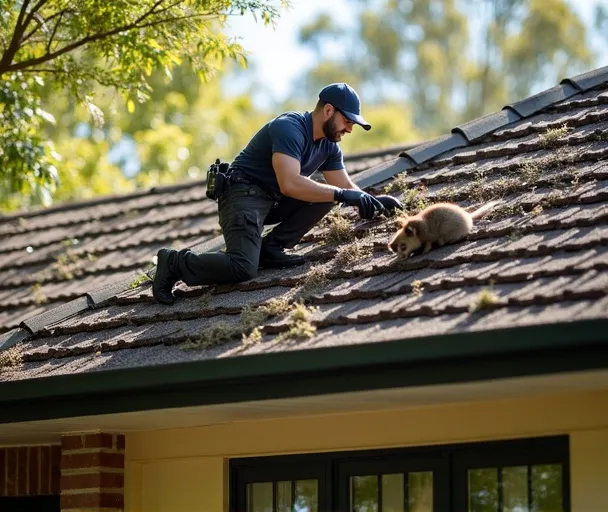 Professional Dead Possum Removal & Disposal Eagle Heights