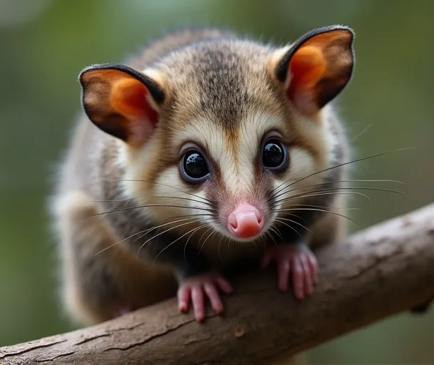 Professional Possum Capture & Transport Eagle Heights
