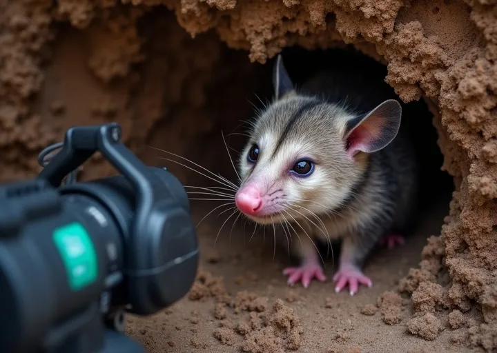 Comprehensive Possum Property Inspection Eagle Heights