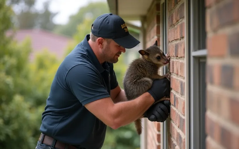 Advanced Possum Prevention Systems Eagle Heights