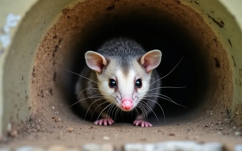 Professional Possum Prevention Services Eagle Heights
