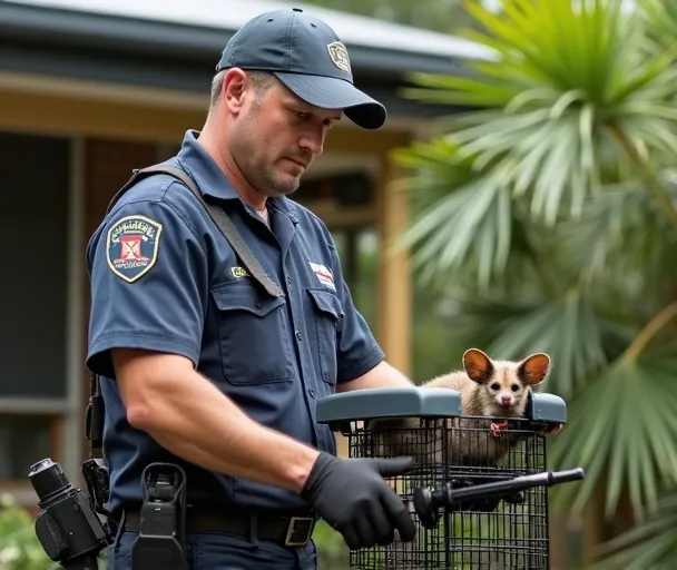 Fresho Possum Removal Eagle Heights Eagle Heights Humane Possum Removal Team